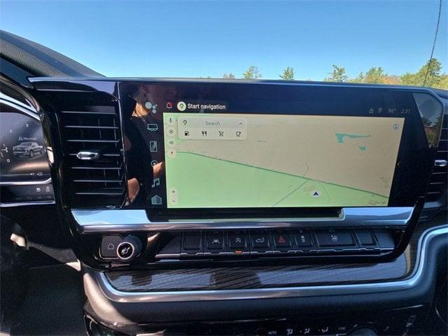 new 2026 Chevrolet Silverado 1500 car, priced at $48,245