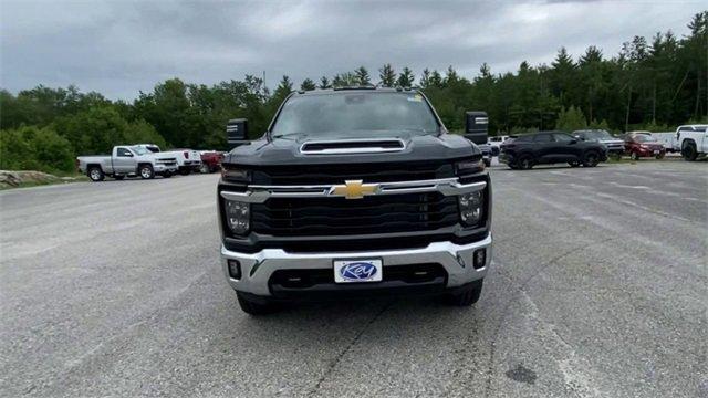 new 2024 Chevrolet Silverado 3500 car, priced at $61,225