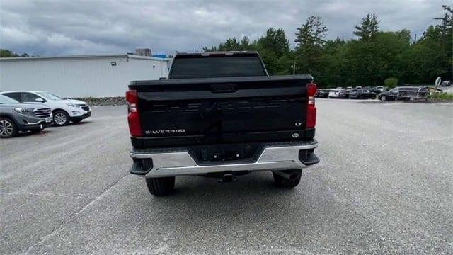 new 2024 Chevrolet Silverado 3500 car, priced at $61,225