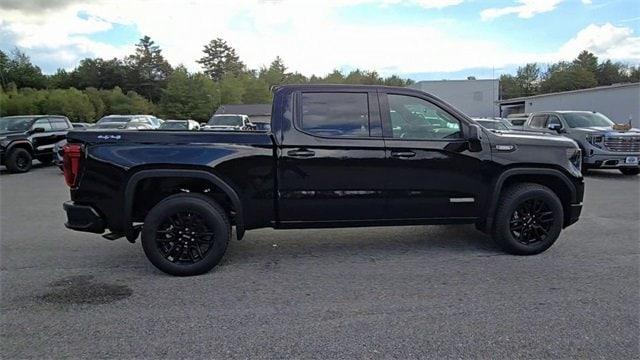 new 2026 GMC Sierra 1500 car, priced at $49,490