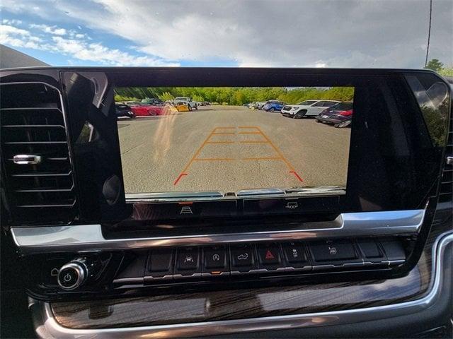 new 2026 GMC Sierra 1500 car, priced at $49,490