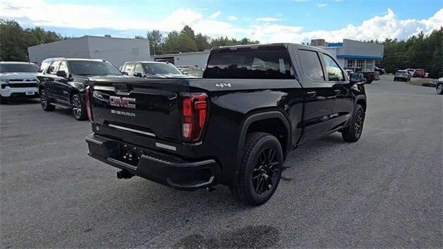 new 2026 GMC Sierra 1500 car, priced at $49,490
