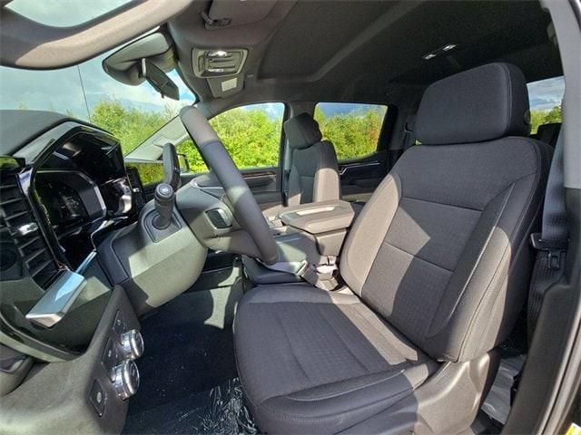 new 2026 GMC Sierra 1500 car, priced at $49,490