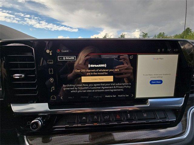 new 2026 GMC Sierra 1500 car, priced at $49,490