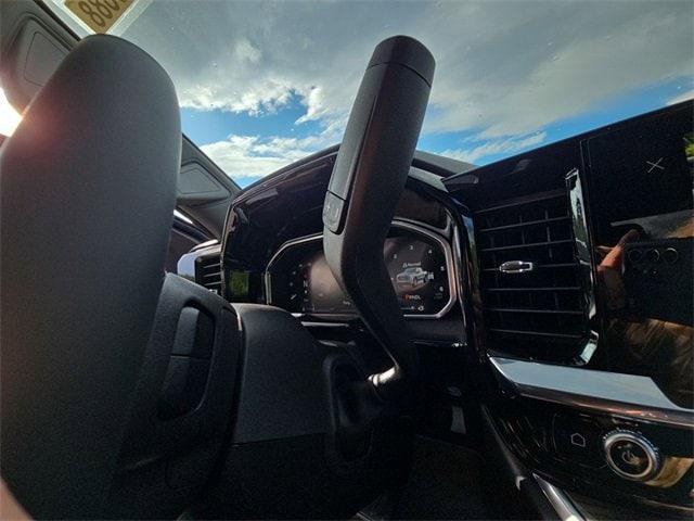 new 2026 GMC Sierra 1500 car, priced at $49,490