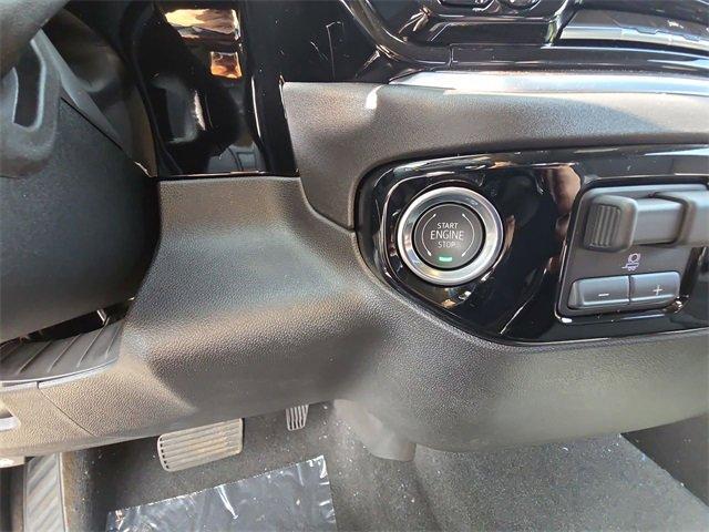 new 2026 GMC Sierra 1500 car, priced at $49,490