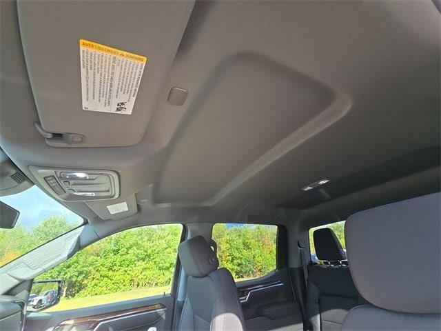 new 2026 GMC Sierra 1500 car, priced at $49,490