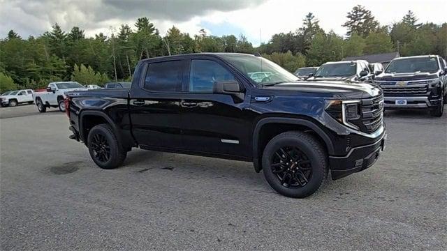 new 2026 GMC Sierra 1500 car, priced at $49,490