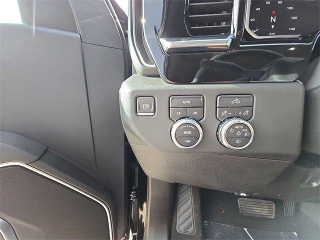 new 2026 GMC Sierra 1500 car, priced at $49,490