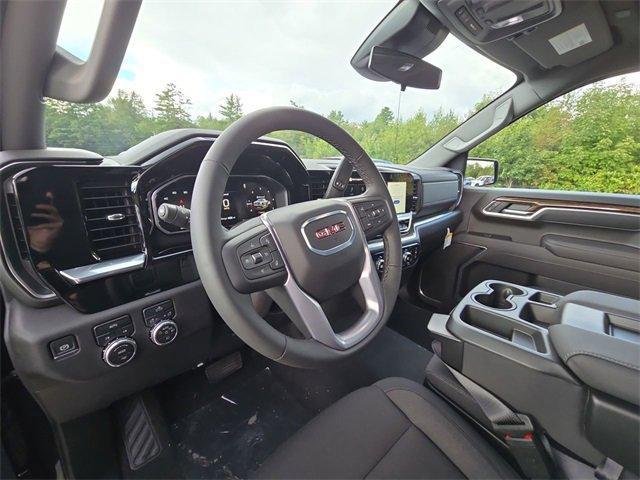 new 2026 GMC Sierra 1500 car, priced at $49,490