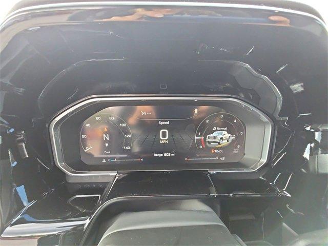 new 2026 GMC Sierra 1500 car, priced at $49,490