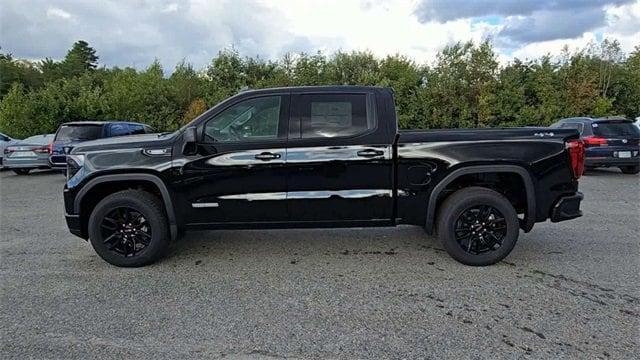 new 2026 GMC Sierra 1500 car, priced at $49,490