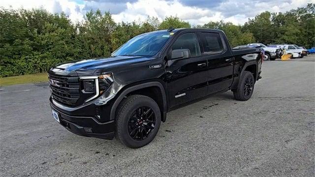 new 2026 GMC Sierra 1500 car, priced at $49,490