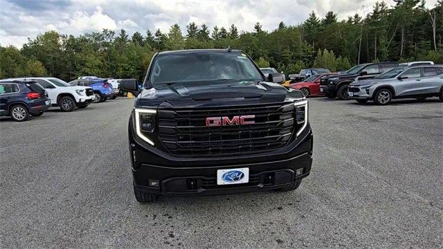 new 2026 GMC Sierra 1500 car, priced at $49,490