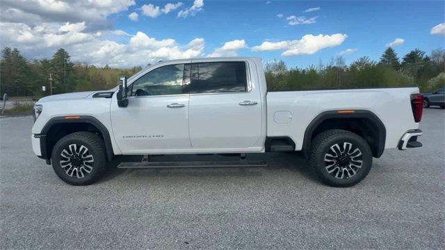 new 2024 GMC Sierra 2500 car, priced at $97,100