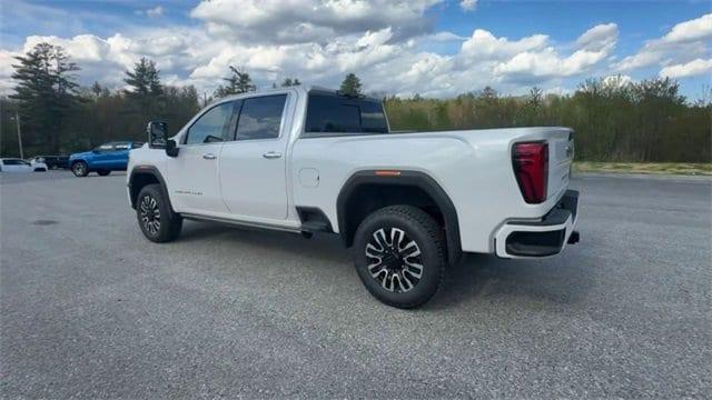 new 2024 GMC Sierra 2500 car, priced at $97,100