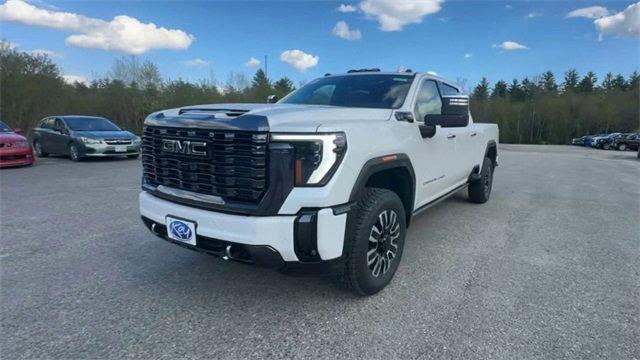 new 2024 GMC Sierra 2500 car, priced at $97,100