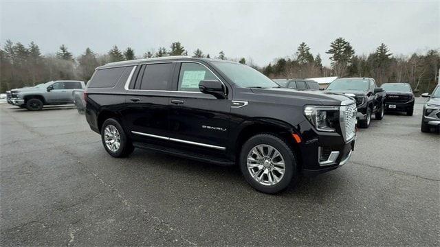 new 2024 GMC Yukon XL car, priced at $86,820