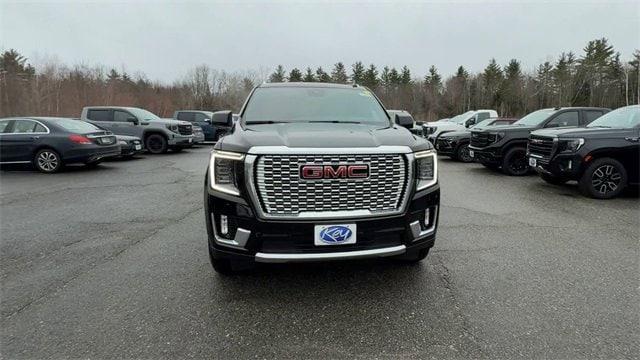 new 2024 GMC Yukon XL car, priced at $86,820