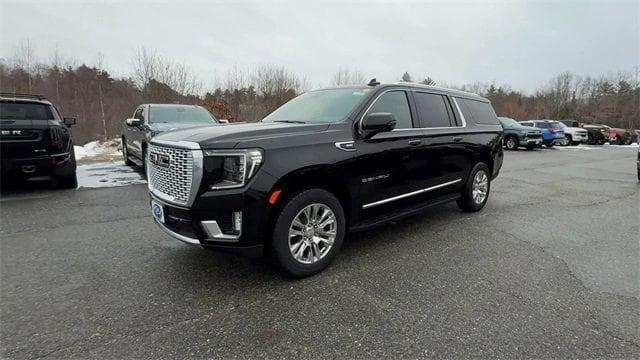 new 2024 GMC Yukon XL car, priced at $86,820