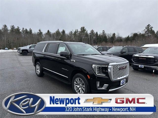 new 2024 GMC Yukon XL car, priced at $86,820