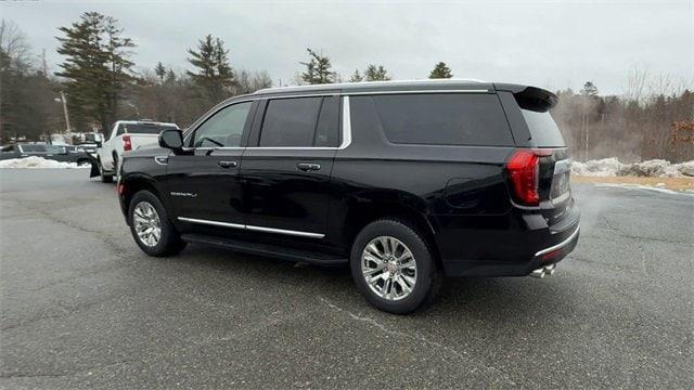 new 2024 GMC Yukon XL car, priced at $86,820