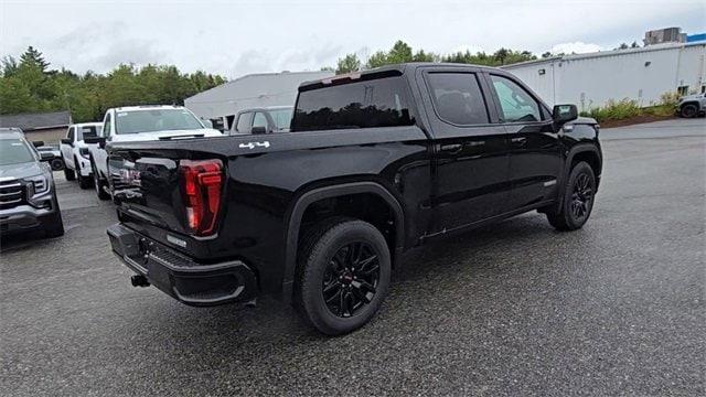 new 2026 GMC Sierra 1500 car, priced at $49,490