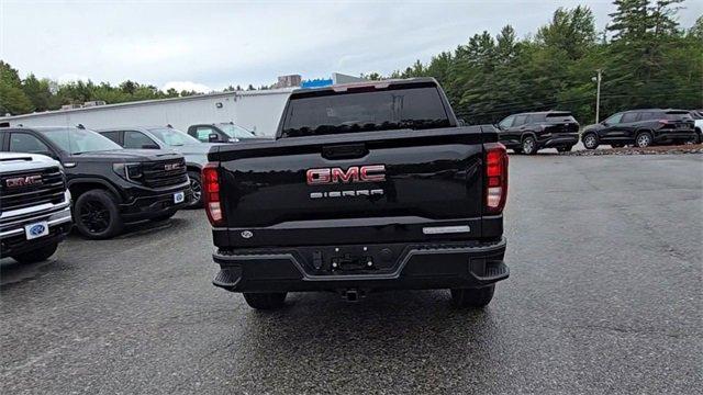 new 2026 GMC Sierra 1500 car, priced at $49,490