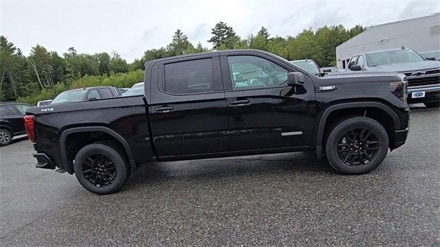 new 2026 GMC Sierra 1500 car, priced at $49,490