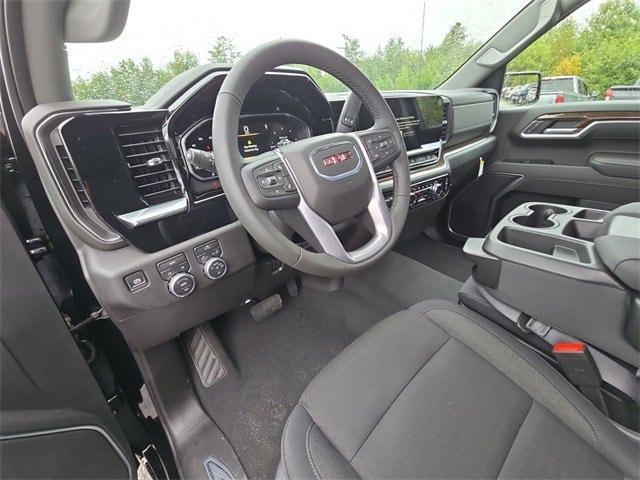 new 2026 GMC Sierra 1500 car, priced at $49,490