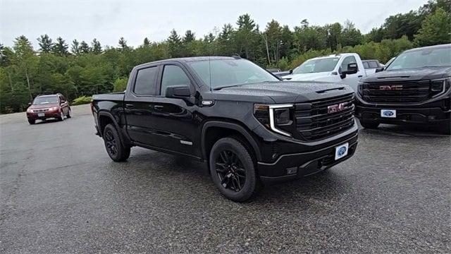new 2026 GMC Sierra 1500 car, priced at $49,490