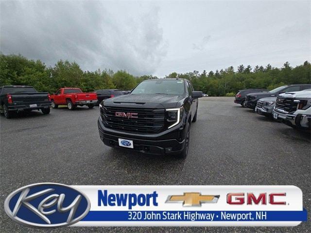 new 2026 GMC Sierra 1500 car, priced at $49,490