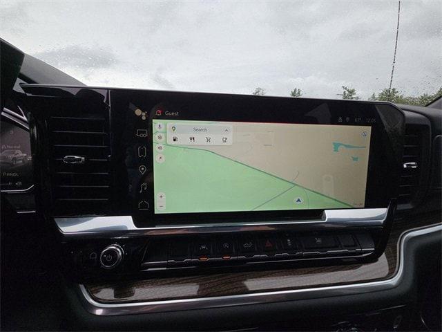 new 2026 GMC Sierra 1500 car, priced at $49,490