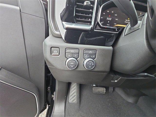 new 2026 GMC Sierra 1500 car, priced at $49,490