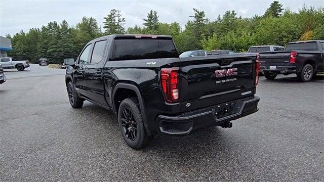 new 2026 GMC Sierra 1500 car, priced at $49,490