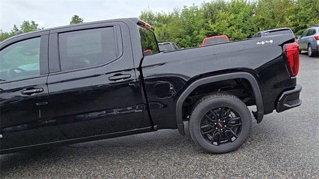 new 2026 GMC Sierra 1500 car, priced at $49,490