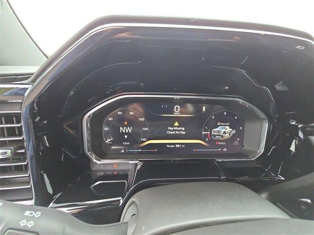 new 2026 GMC Sierra 1500 car, priced at $49,490