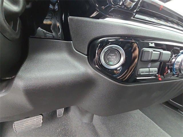 new 2026 GMC Sierra 1500 car, priced at $49,490