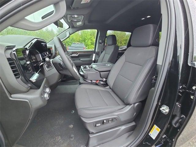 new 2026 GMC Sierra 1500 car, priced at $49,490