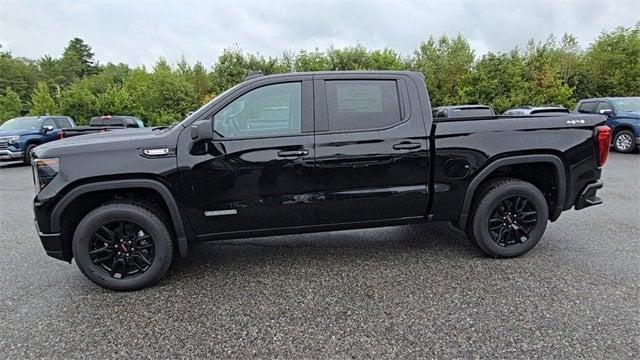 new 2026 GMC Sierra 1500 car, priced at $49,490