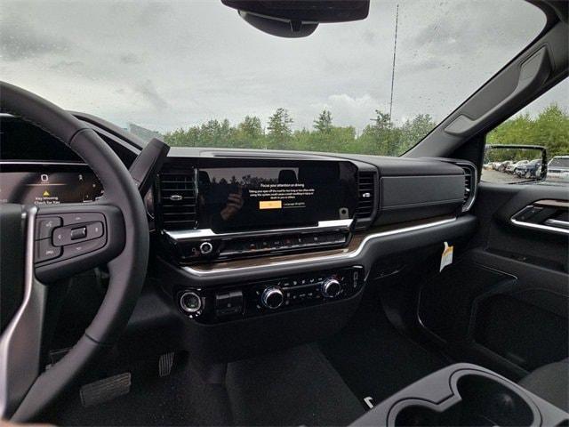 new 2026 GMC Sierra 1500 car, priced at $49,490