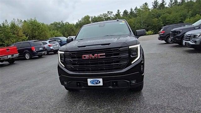 new 2026 GMC Sierra 1500 car, priced at $49,490