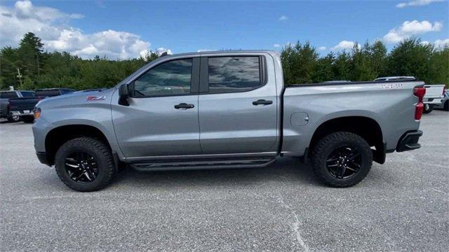 new 2024 Chevrolet Silverado 1500 car, priced at $50,735