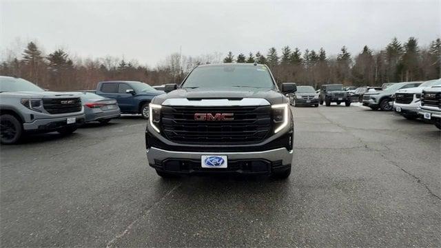 new 2024 GMC Sierra 1500 car, priced at $40,610