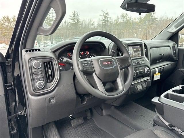 new 2024 GMC Sierra 1500 car, priced at $40,610