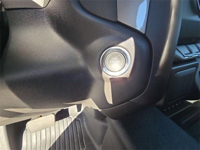 new 2026 Chevrolet Silverado 1500 car, priced at $34,995