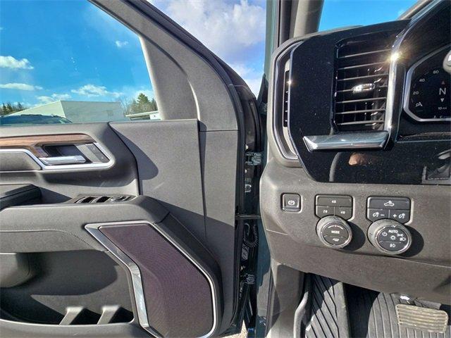 new 2026 Chevrolet Silverado 2500 car, priced at $60,585