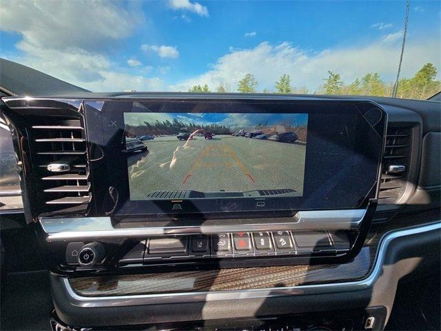 new 2026 Chevrolet Silverado 2500 car, priced at $60,585