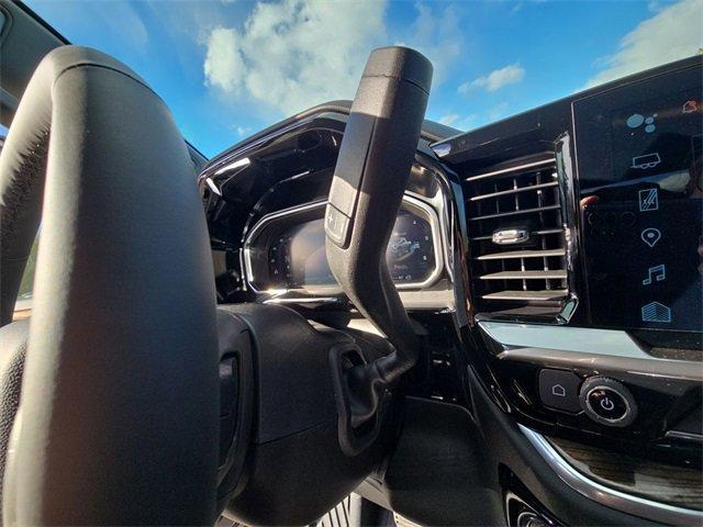 new 2026 Chevrolet Silverado 2500 car, priced at $60,585