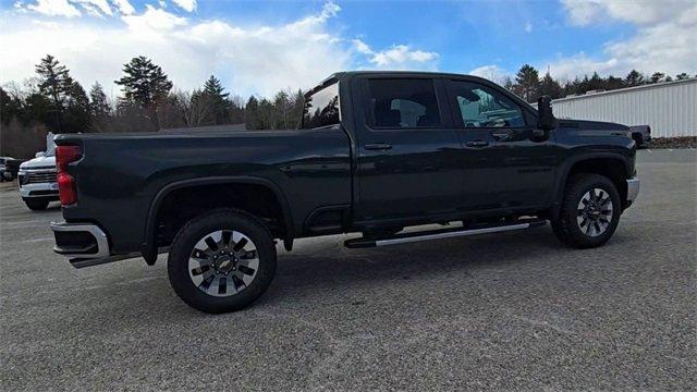new 2026 Chevrolet Silverado 2500 car, priced at $60,585